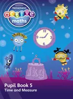 Heinemann Active Maths - Oltre il numero - Primo livello - Pacchetto libri per gli alunni x 16 - Heinemann Active Maths - Beyond Number - First Level - Pupil Book Pack x 16