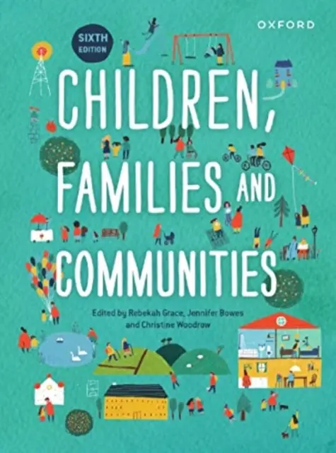 Bambini, famiglia e comunità 6ª edizione - Children Family and Communities 6th Edition