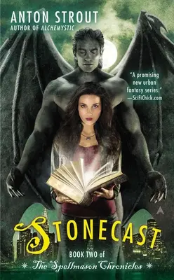 Pietra di fusione - Stonecast