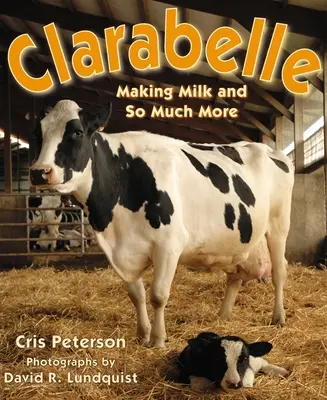 Clarabelle: Fare il latte e molto altro ancora - Clarabelle: Making Milk and So Much More