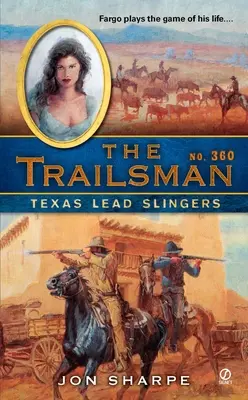 Fiondatori di piombo del Texas - Texas Lead Slingers