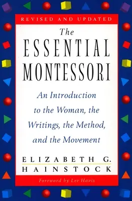 PB Montessori essenziale (rivisto) - Essential Montessori PB (Revised)