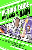 Vacanze sulla luna - Holiday on the Moon