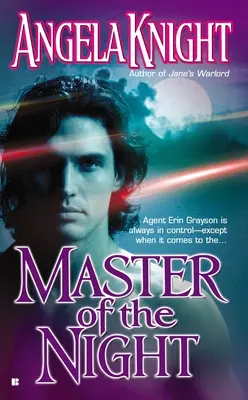 Maestro della notte - Master of the Night