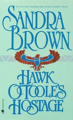 L'ostaggio di Hawk O'Toole - Hawk O'Toole's Hostage