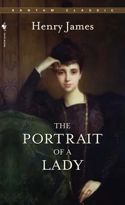Il ritratto di una signora - The Portrait of a Lady