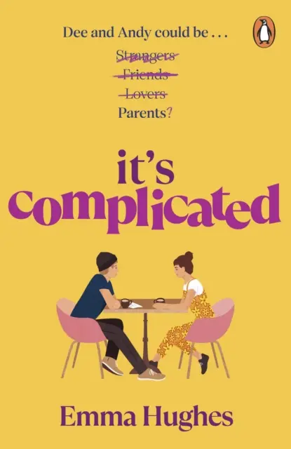 It's Complicated - La storia più commovente e gioiosa del 2023 - It's Complicated - The most heartwarming and joyful story of 2023