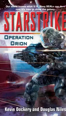 Starstrike: Operazione Orion - Starstrike: Operation Orion