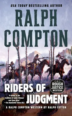 Ralph Compton Cavalieri del giudizio - Ralph Compton Riders of Judgment