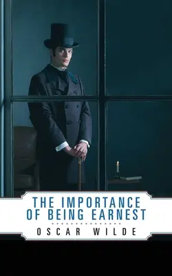L'importanza di essere sinceri - The Importance of Being Earnest