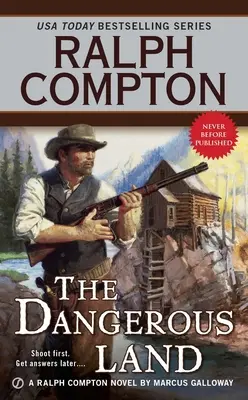 La terra pericolosa - The Dangerous Land