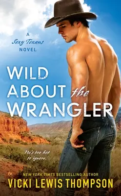 Selvaggio per il Wrangler - Wild about the Wrangler