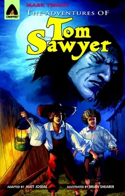 Le avventure di Tom Sawyer - The Adventures of Tom Sawyer