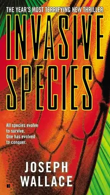 Specie invasive - Invasive Species