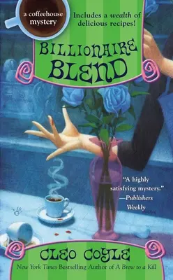 Miscela miliardaria - Billionaire Blend