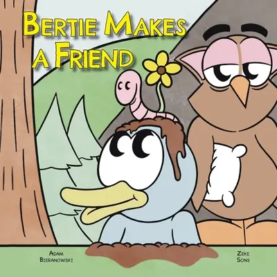 Bertie fa amicizia - Bertie Makes a Friend