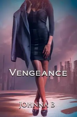 Vendetta - Un incubo senza fine - Vengeance - A Never Ending Nightmare