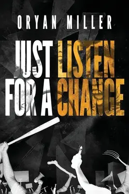 Ascolta per cambiare: Una guida per i giovani dei centri urbani di oggi per aiutarli a comprendere la loro lotta contro il razzismo e l'oppressione sistemica. - Just Listen For A Change: A guide for today's inner city youth to help them understand their fight against systemic racism and oppression