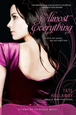Quasi tutto - Almost Everything