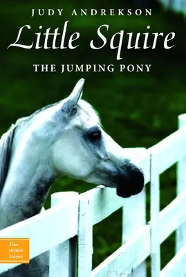 Il piccolo scudiero, il pony che salta - Little Squire the Jumping Pony