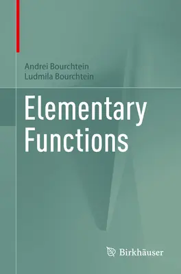 Funzioni elementari - Elementary Functions