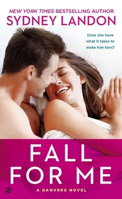 Cadere per me - Fall for Me