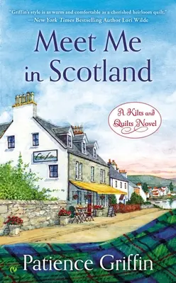 Incontriamoci in Scozia - Meet Me in Scotland