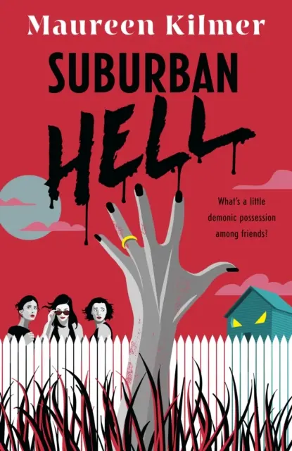 Inferno di periferia - Suburban Hell