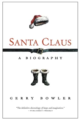 Babbo Natale: Una biografia - Santa Claus: A Biography