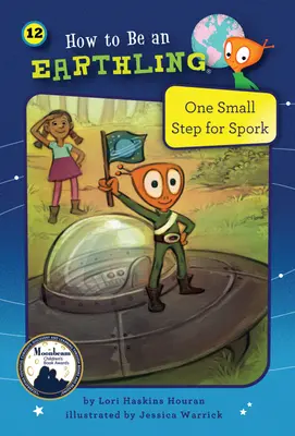 Un piccolo passo per Spork (Libro 12) - One Small Step for Spork (Book 12)