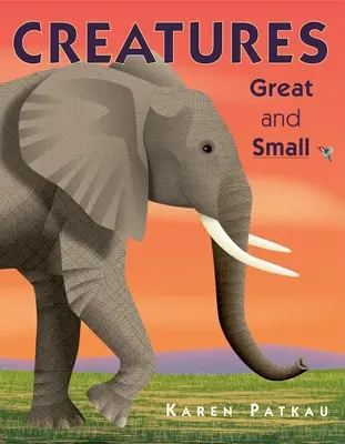 Creature grandi e piccole - Creatures Great and Small