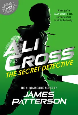 Ali Cross: Il detective segreto - Ali Cross: The Secret Detective