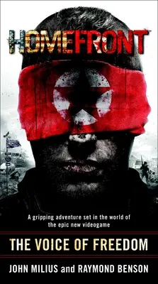 Homefront: La voce della libertà - Homefront: The Voice of Freedom