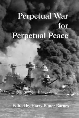 Guerra perpetua per la pace perpetua - Perpetual War for Perpetual Peace