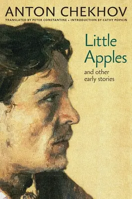 Piccole mele: E altre storie giovanili - Little Apples: And Other Early Stories