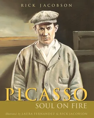 Picasso: l'anima in fiamme - Picasso: Soul on Fire