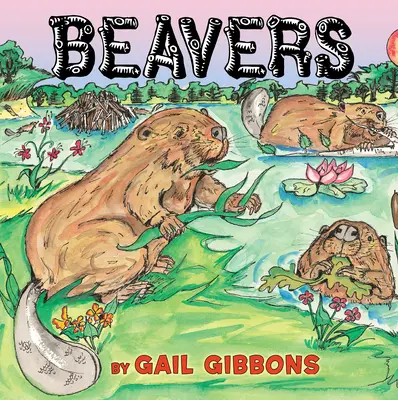 Castori - Beavers