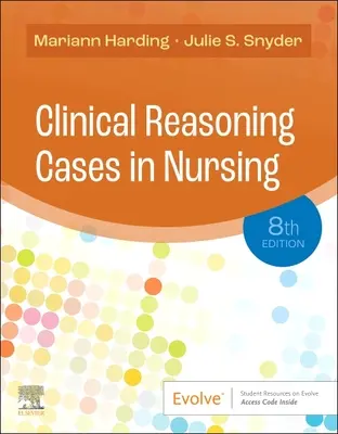 Casi di ragionamento clinico in infermieristica - Clinical Reasoning Cases in Nursing