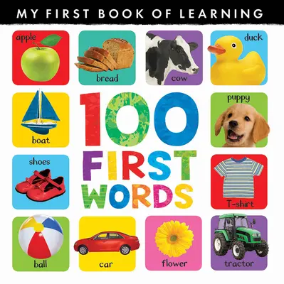 100 prime parole - 100 First Words