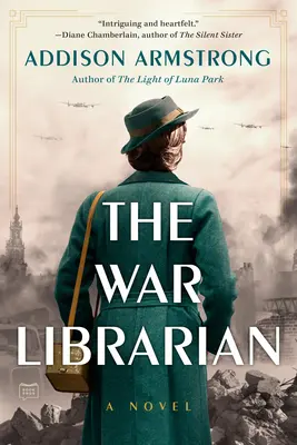 Il bibliotecario di guerra - The War Librarian