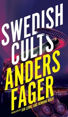Culti svedesi (Valancourt International) - Swedish Cults (Valancourt International)