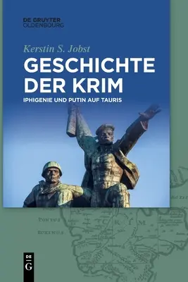 La storia dell'uomo - Geschichte der Krim