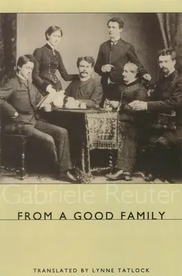 Da una buona famiglia - From a Good Family