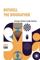 Boswell il biografo - Boswell The Biographer