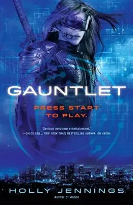 Il guanto di sfida - Gauntlet