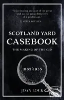 Casistica di Scotland Yard - Scotland Yard Casebook