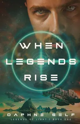 Quando le leggende sorgono - When Legends Rise