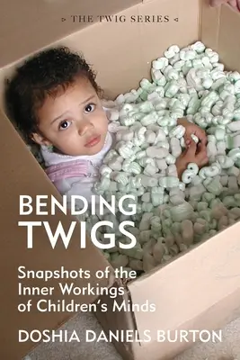 Piegare i ramoscelli: Istantanee del funzionamento interno della mente dei bambini - Bending Twigs: Snapshots of the Inner Workings of Children's Minds