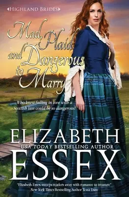 Pazzo, plaid e pericoloso da sposare - Mad, Plaid and Dangerous to Marry
