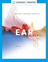 Musica per l'allenamento dell'orecchio (con Mindtap Printed Access Card) - Music for Ear Training (with Mindtap Printed Access Card)